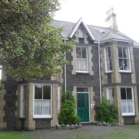 Plas Dorothea Villa Nantlle Exterior photo