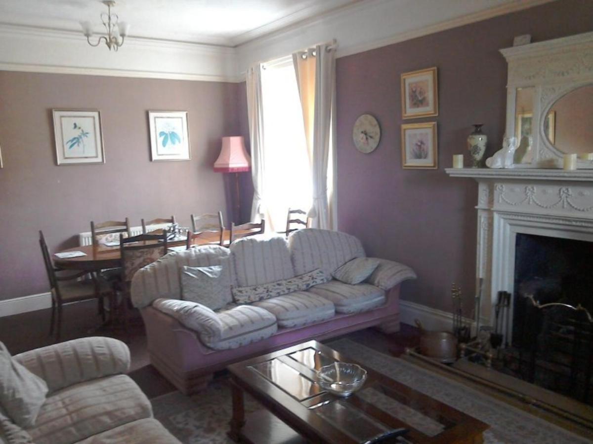 Plas Dorothea Villa Nantlle Exterior photo
