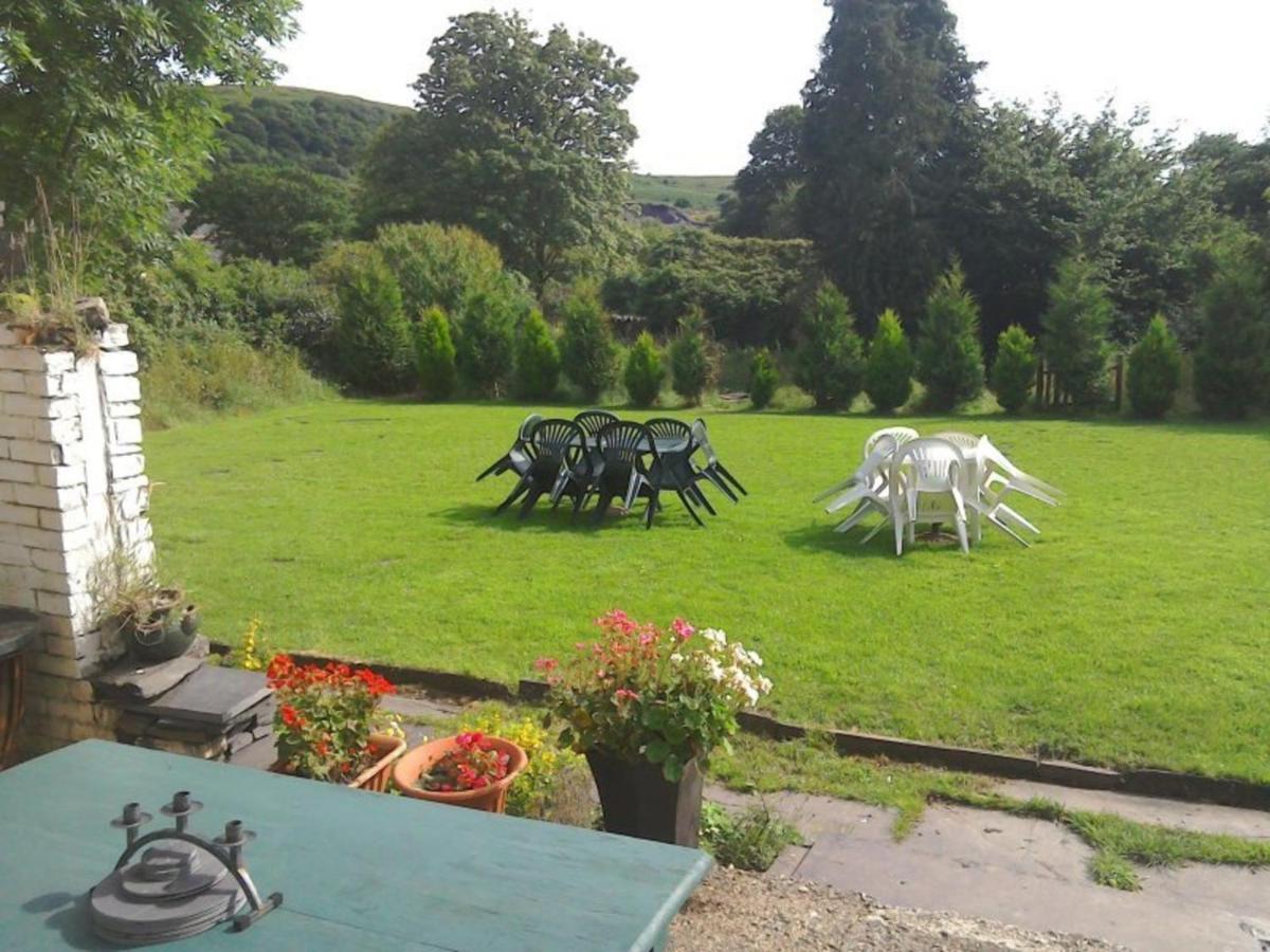 Plas Dorothea Villa Nantlle Exterior photo
